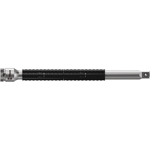 Wera 05003526001 8794LA Extension Long 1/4" Drive/150mm Zyklop