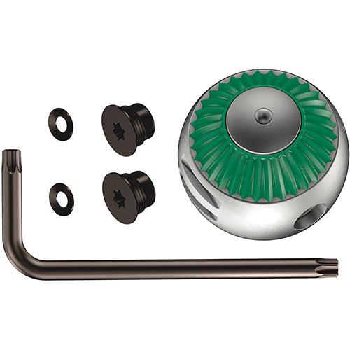 Wera 8000 B-R Repair kit for Zyklop ratchet head, 3/8"