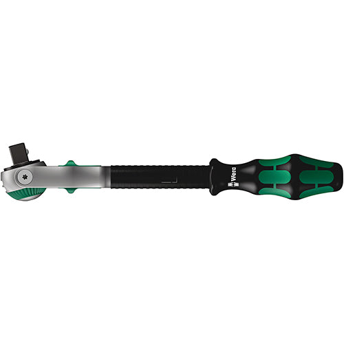 Wera 05003600001 8000C Ratchet 1/2" Drive/277mm Zyklop
