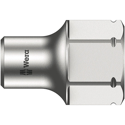 Wera 05003667001 8790FA Shallow Socket 1/4" Drive 5mm Zyklop