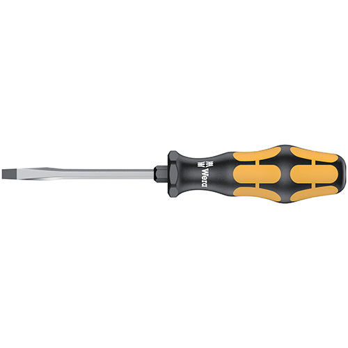 Wera 05018300001 932AS Chiseldriver 0.8/4.5/100 Sq Drive Kraftform Plus