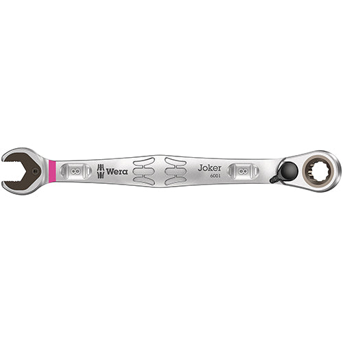 Wera 05020064001 Joker Switch Wrench Ratchet Combi 8mm SB