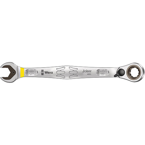 Wera 05020065001 Joker Switch Wrench Ratchet Combi 10mm SB