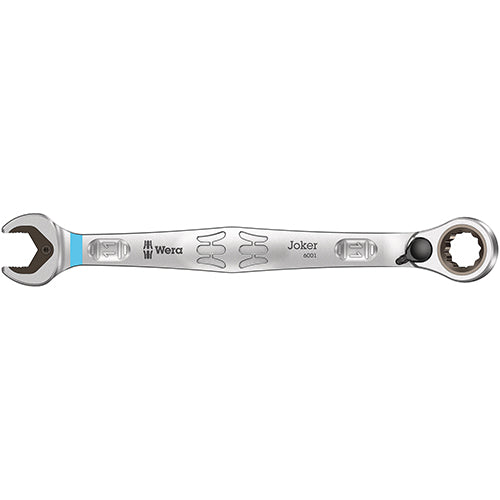 Wera 05020066001 Joker Switch Wrench Ratchet Combi 11mm SB