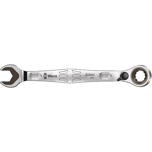Wera 05020067001 Joker Switch Wrench Ratchet Combi 12mm SB