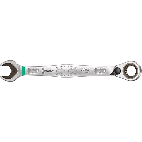 Wera 05020068001 Joker Switch Wrench Ratchet Combi 13mm SB