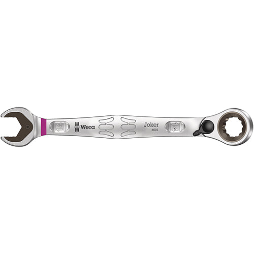 Wera 05020069001 Joker Switch Wrench Ratchet Combi 14mm SB