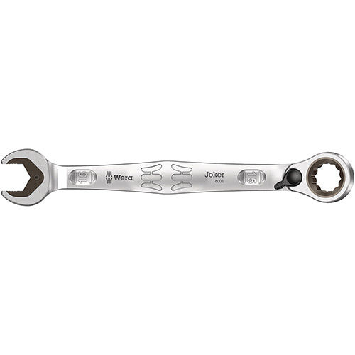 Wera 05020070001 Joker Switch Wrench Ratchet Combi 15mm SB
