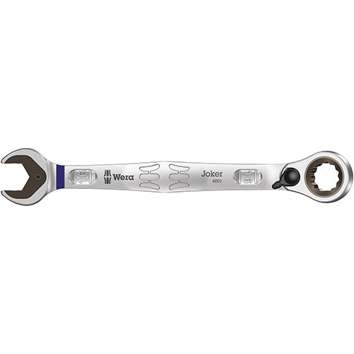 Wera 05020071001 Joker Switch Wrench Ratchet Combi 16mm SB