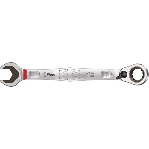 Wera 05020072001 Joker Switch Wrench Ratchet Combi 17mm SB