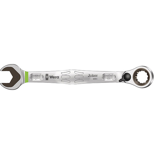 Wera 05020073001 Joker Switch Wrench Ratchet Combi 18mm SB