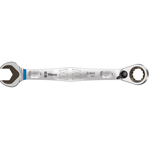 Wera 05020074001 Joker Switch Wrench Ratchet Combi 19mm SB
