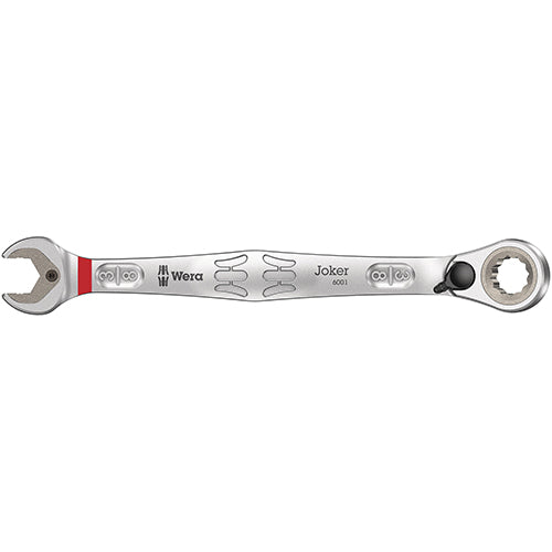 Wera 05020076001 Joker Switch Wrench Ratchet Combi 3/8 SB