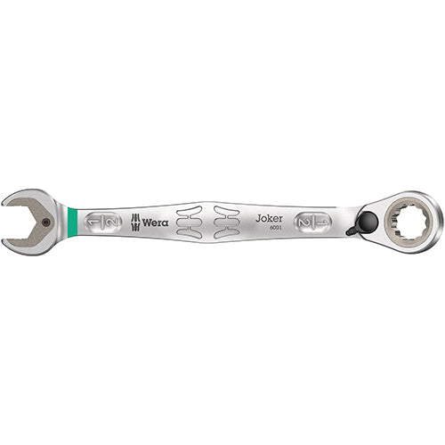 Wera 05020078001 Joker Switch Wrench Ratchet Combi 1/2 SB