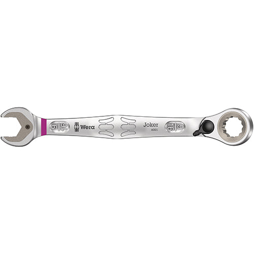 Wera 05020079001 Joker Switch Wrench Ratchet Combi 9/16 SB