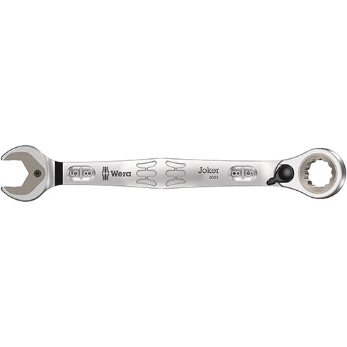 Wera 05020080001 Joker Switch Wrench Ratchet Combi 5/8 SB