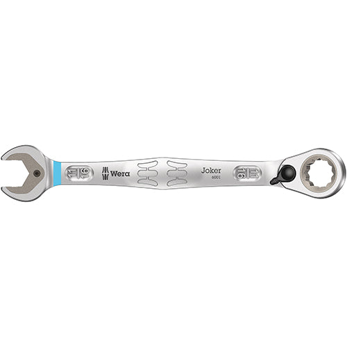 Wera 05020081001 Joker Switch Wrench Ratchet Combi 11/16 SB