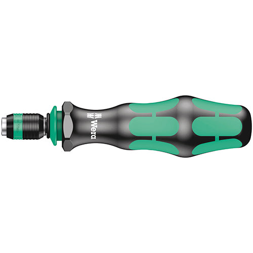 Wera 05051482001 817 R Bitholding Screwdriver With Rapidaptor