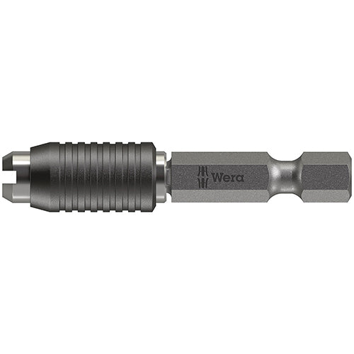 Wera 05051500001 898/4 Combination Bit Holder 1/4"x50