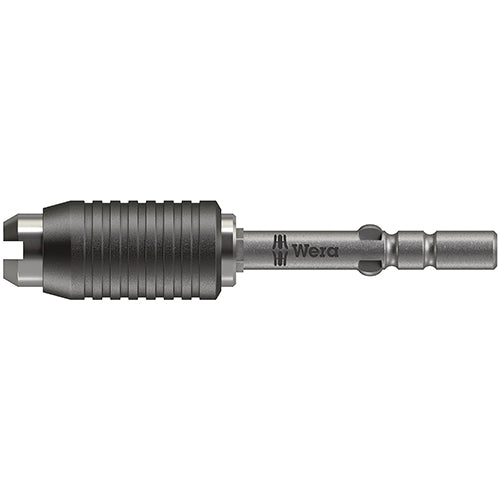 Wera 05051502001 898/21 Combination Bit Holder HIOS 4mm 1/4"x50