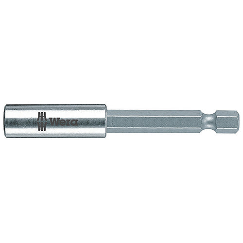 Wera 05053455001 899/4/1 Bitholder 1/4"/1/4" Drive Retaining Ring Universal