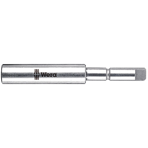 Wera 05053475001 899/8/1 Bitholder 1/4"/7mm Drive Retaining Ring Universal