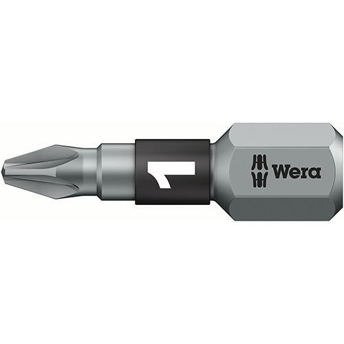 Wera 05056720001 855/1BTZ Bit Pozidriv 1/25 Extra Tough Bitorsion