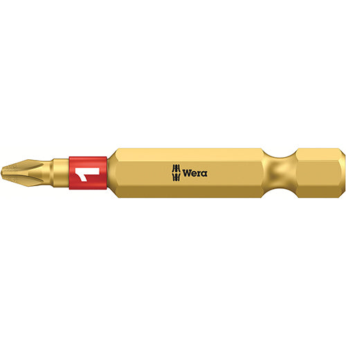 Wera 05059530001 851/4BDC Bit Phillips 1/50 Diamond Bitorsion