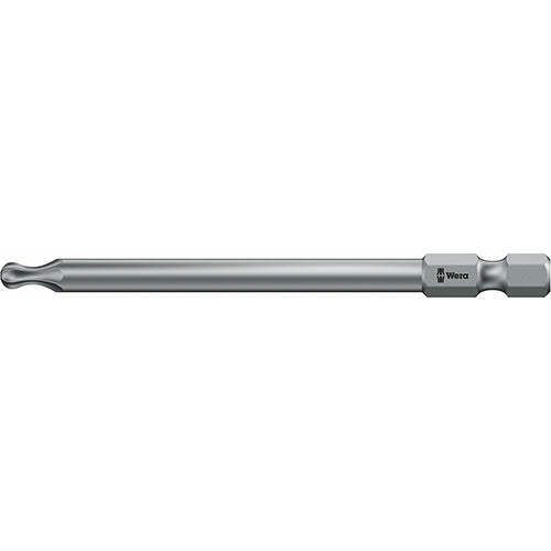 Wera 05059705001 867/4 Kraftform Kompakt Bit Ballpoint Torx 40/89 Extra Tough