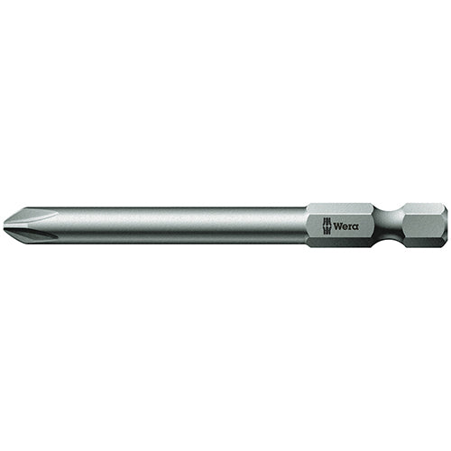 Wera 05059770001 851/4Z Bit Phillips 2/70 Extra Tough