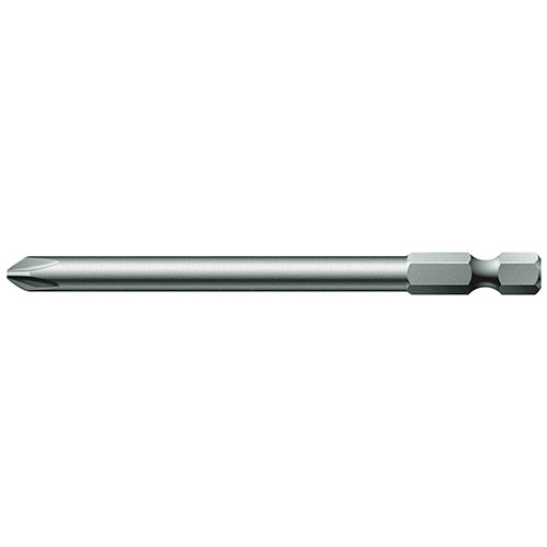 Wera 05059795001 851/4Z Bit Phillips 3/89 Extra Tough
