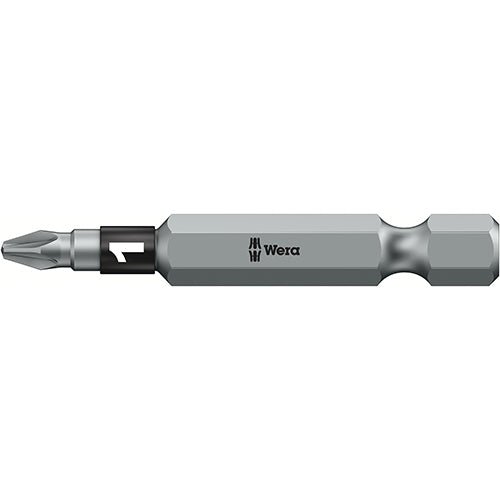 Wera 05059920001 855/4BTZ Bit Pozidriv 1/50 Extra Tough Bitorsion