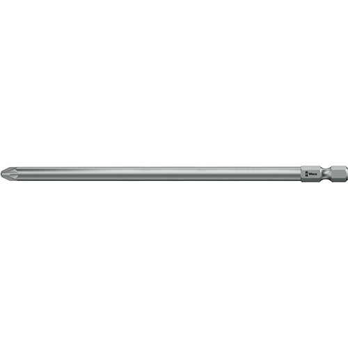 Wera 05060038001 855/4Z Bit Pozidriv 2/152 Extra Tough