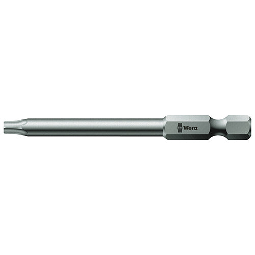 Wera 05060100001 867/4Z Bit Tx10/70 Extra Tough