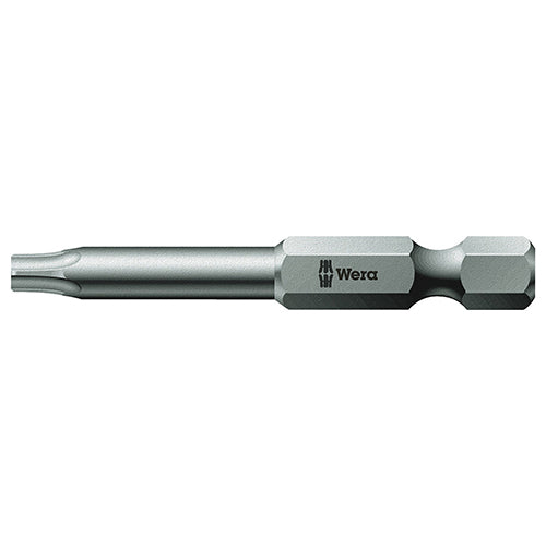 Wera 05060133001 867/4Z Bit Torx 15/50 Extra Tough