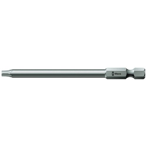 Wera 05060185001 867/4Z Bit Torx 8/89 Extra Tough