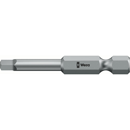Wera 05060297001 868/4 V Square-Plus Bits # 1X89