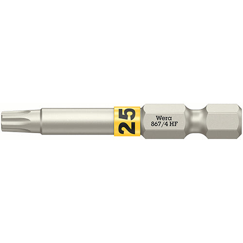 Wera 05060509001 867/4 Torx HF 25x50mm