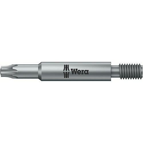 Wera 05064155001 867/12 Bit Torx 20/45 M5 Drive Extra Tough