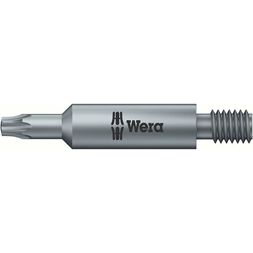 Wera 05064175001 867/15 Bit Torx 25/45 M6 Drive Extra Tough