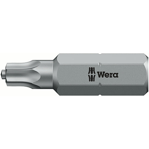 Wera 05066082001 867/1 ZA Torx 20/25mm Drill Bit