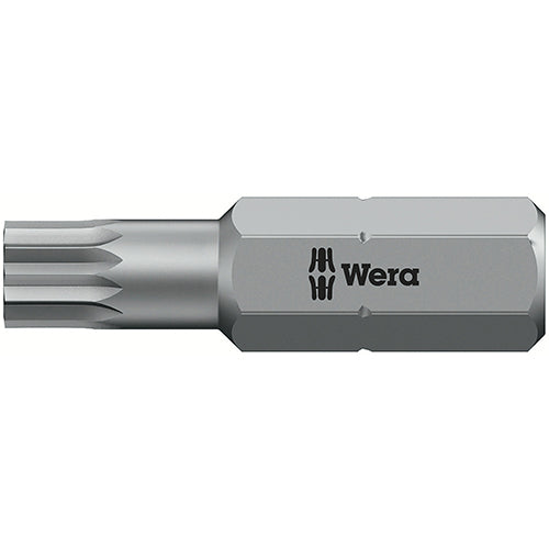 Wera 05066155001 860/1XZN Bit Multipoint M5/25 Extra Tough