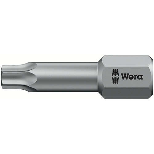 Wera 05066310001 867/1TZ Bit Torx 20/25 Extra Tough Torsion