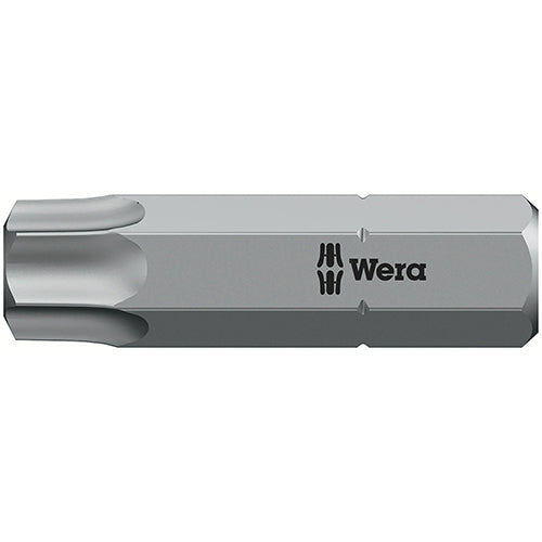 Wera 05066320001 867/1TZ Bit Torx 40/25 Extra Tough Torsion