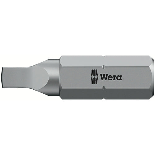 Wera 05066394001 868/1 V Square-Plus #2 x 25