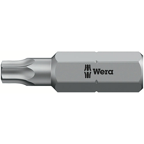 Wera 05066510001 867/1ZBO Bit Security Torx 20/25 Extra Tough