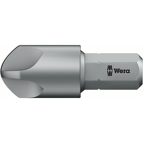 Wera 05066635001 871/1 Bit Torq Set 5/16"/32 Extra Tough
