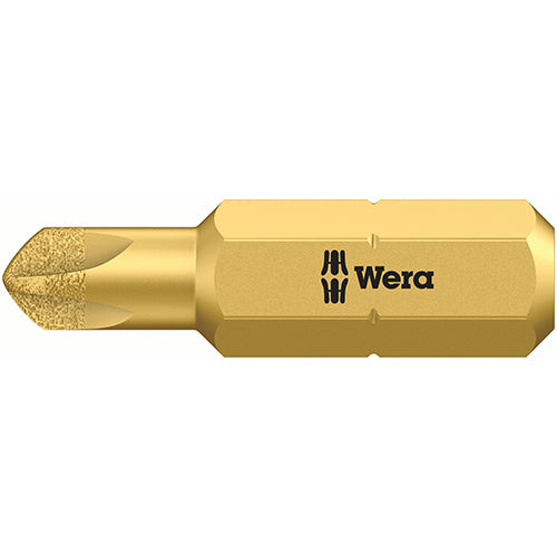 Wera 05066638001 871/1 DC Torq-Set Mplus Bits
