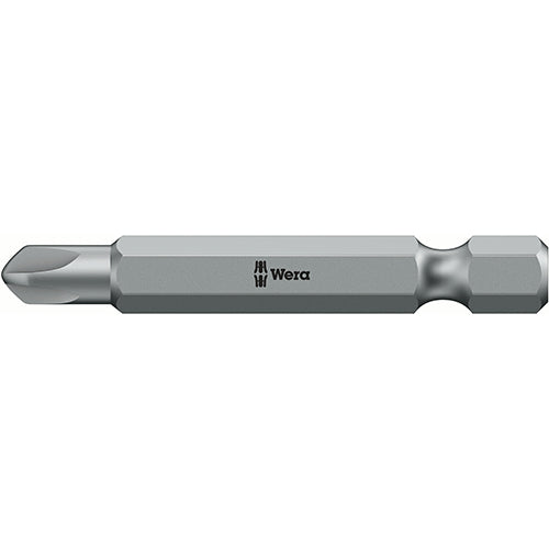 Wera 05066682001 871/4 Bit Torq Set 10/89 Extra Tough