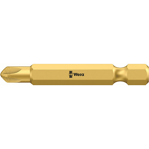 Wera 05066692001 871/4DC Bit Torq Set 8/50 Diamond